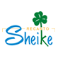 Logotipo WhatsApp Recanto Sheike