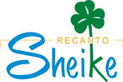 Logotipo Recanto Sheike